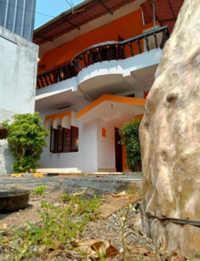 The Flamingo homestay
